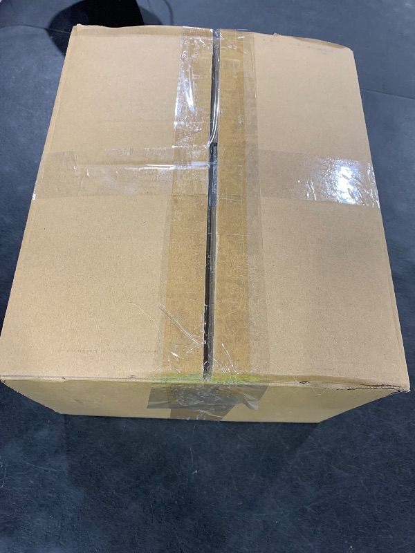 Photo 1 of Electric Wall Heater CSC151TW Complete Unit, Wall Mounted Electric Heater for Indoor Use, 1500 Watt, 5120 BTU, 120 Volt, White, with Adjustable Thermostat, Fast Heating