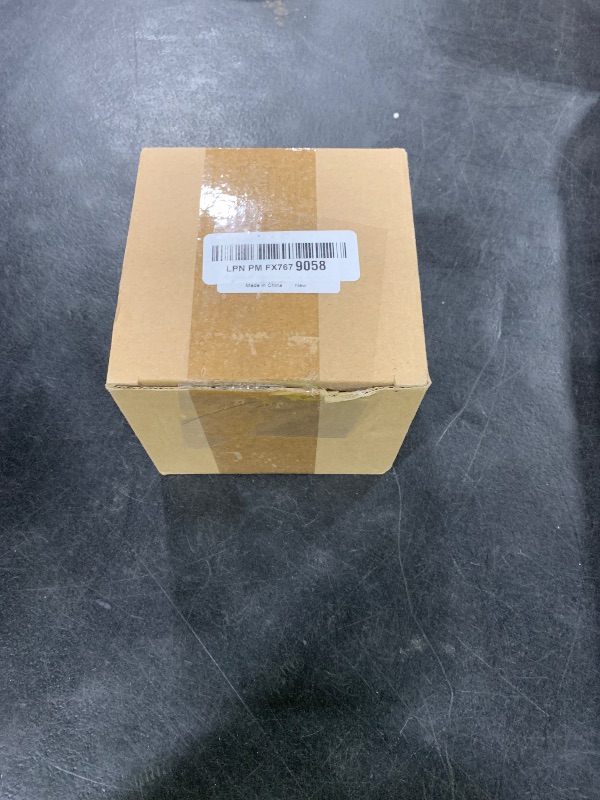 Photo 1 of 4" PVC Sewer Cleanout Adapter with Plug Pipe Fitting, PVC DWV Flush Sewer Cleanout Cap for Drainage Piping System