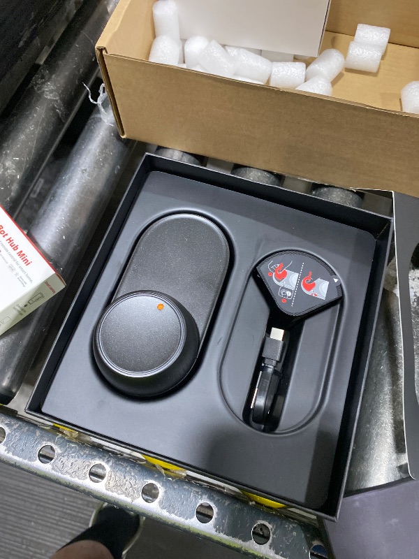 Photo 1 of Smart Lock Ultra with Keypad,Fingerprint Door Lock, App Remote Control, Built-in WiFi Keypad Deadbolt, Auto Unlock, Waterproof&Easy Install,Supports Alexa and Google (Lock Ultra Touch Combo)