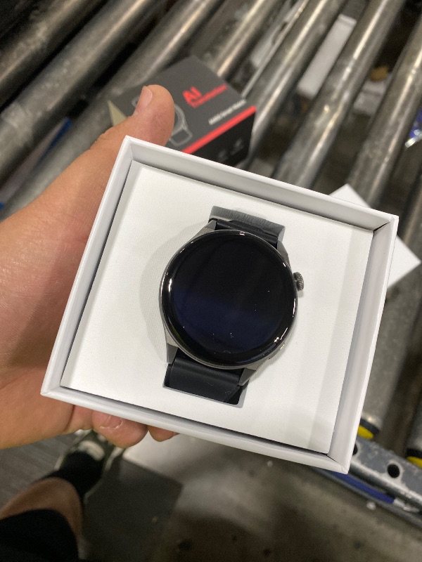 Photo 1 of Merryking Translation Watch 3423241