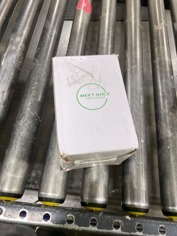 Photo 1 of (Pack of 2) Blender Replacement Parts 7 Fins Extractor Blade Assembly with Rubber Gasket Compatible with Nurti Ninja Blenders Auto iQ BL480 BL401 BL642 BL801 NN102