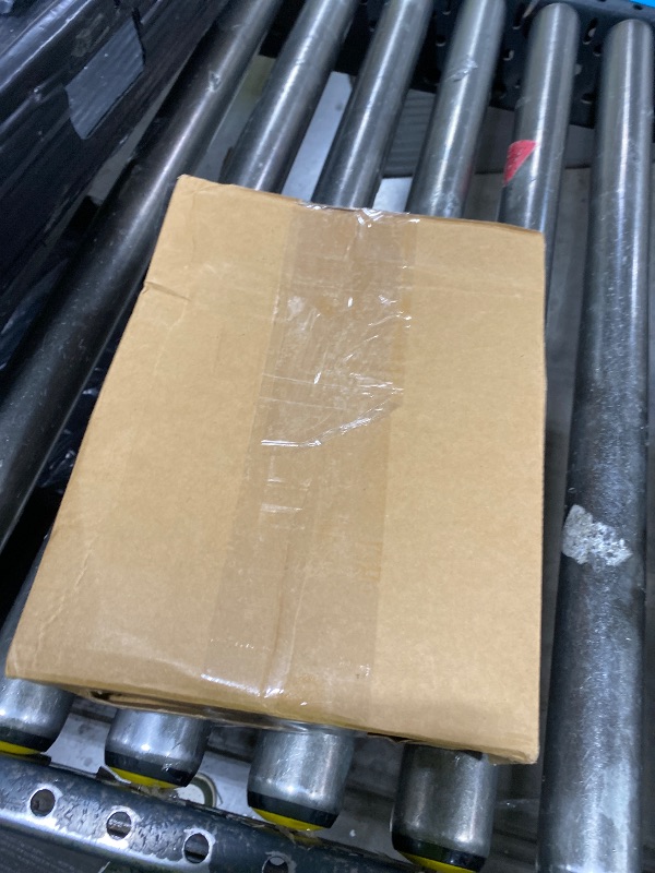 Photo 1 of 12" X 2" Oval Air Cleaner Filter Washable and Reusable Air Cleaner Replacement Paper Element Comaptible for Ford Chevy