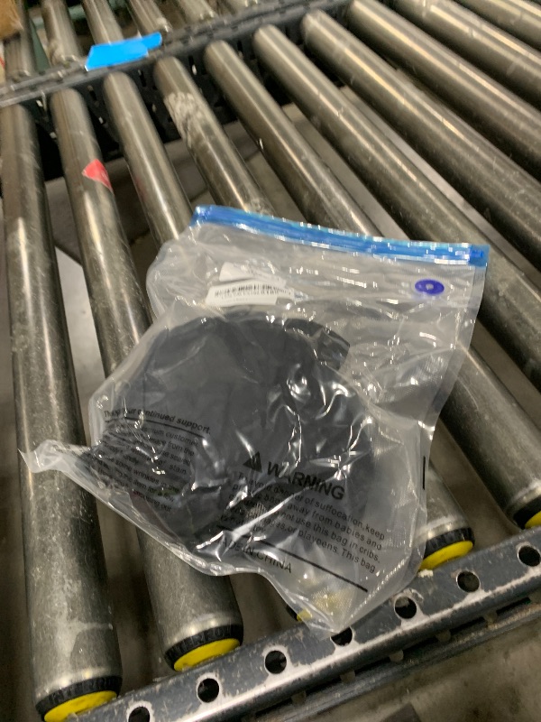 Photo 1 of FUAMEY Dog Recovery Suit Male,Dogs Surgery Neuter Suits Puppy Spay Shirts for Female Protect Dog's Skin Anti Licking Abdominal Wounds Doggie Onesie Pet Bodysuit Alternative to Cone Black L