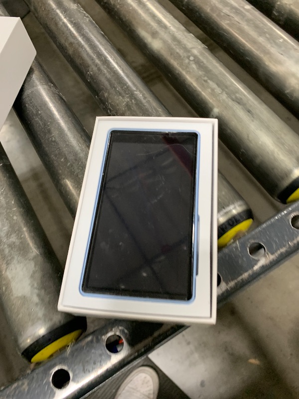 Photo 1 of 160GB MP3 Player with Bluetooth and WiFi, Android MP3 Player with Spotify, MP4 Player with 4.5-inch HD Touchscreen, Google Play, Amazon Music, Pandora,Player for Kids?Uninstall and Install app