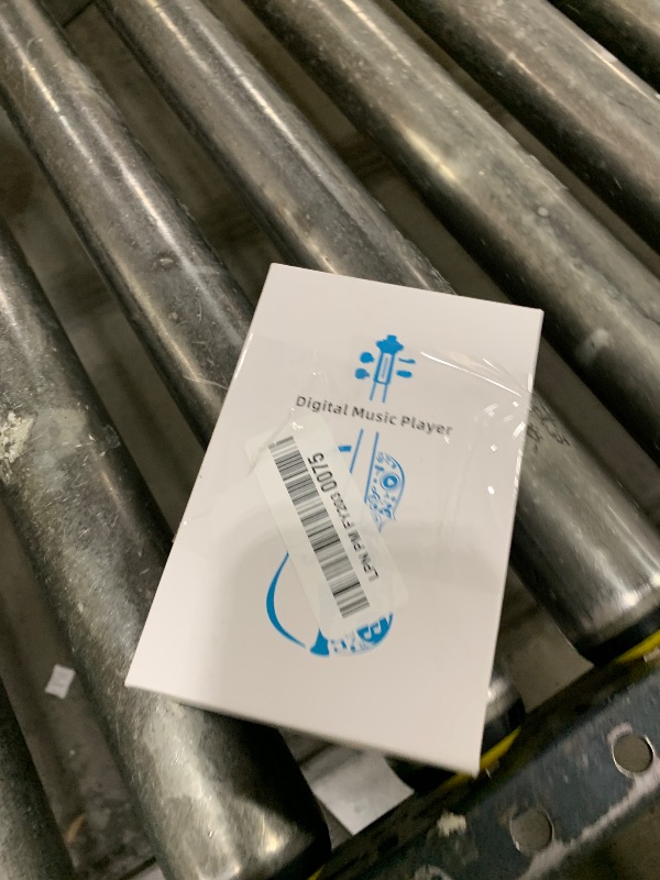 Photo 1 of 160GB MP3 Player with Bluetooth and WiFi, Android MP3 Player with Spotify, MP4 Player with 4.5-inch HD Touchscreen, Google Play, Amazon Music, Pandora,Player for Kids?Uninstall and Install app