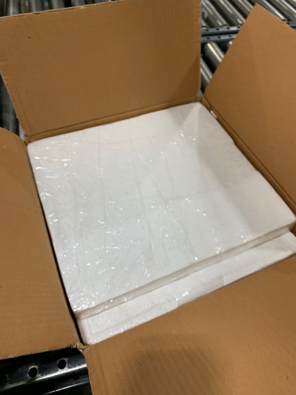 Photo 1 of Chess Set 12" White Onyx & Green Onyx Strategy Board Games for Adults with 32 Pieces & 2 Extra Queens Travel Chess Game, Marble Chess Board