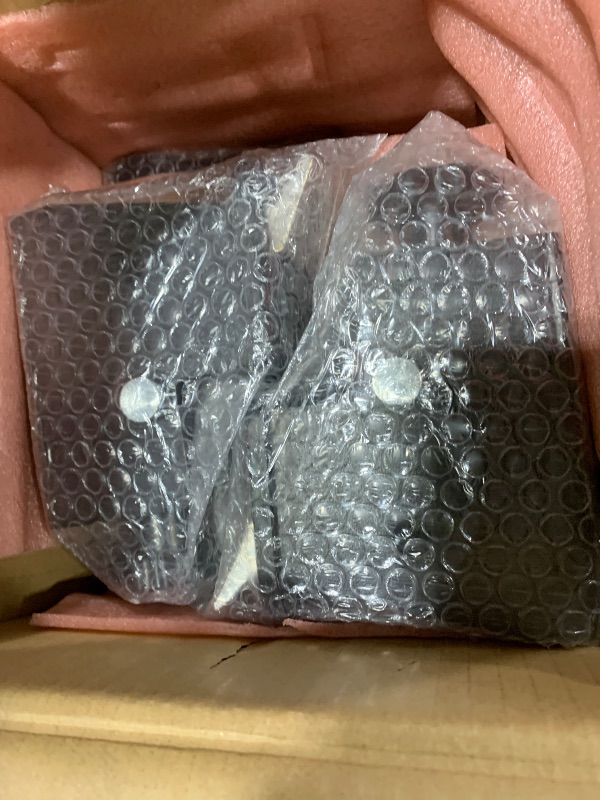 Photo 1 of Motorcycle Adapter for Tire Changer, Adaptor for Tire Changing Machine, Increases 4 inches and decrease 2 inches on rim clamp size, 4pcs-set by RebarTech