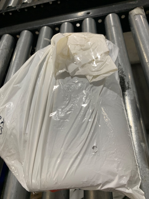 Photo 1 of ********READ CLERK COMMENTS********
PUR 7-Cup Water Filter Pitcher, Cleaner, Great-Tasting Water, Dishwasher Safe, Powerful, Faster Filtration, LockFit Cap Design - White