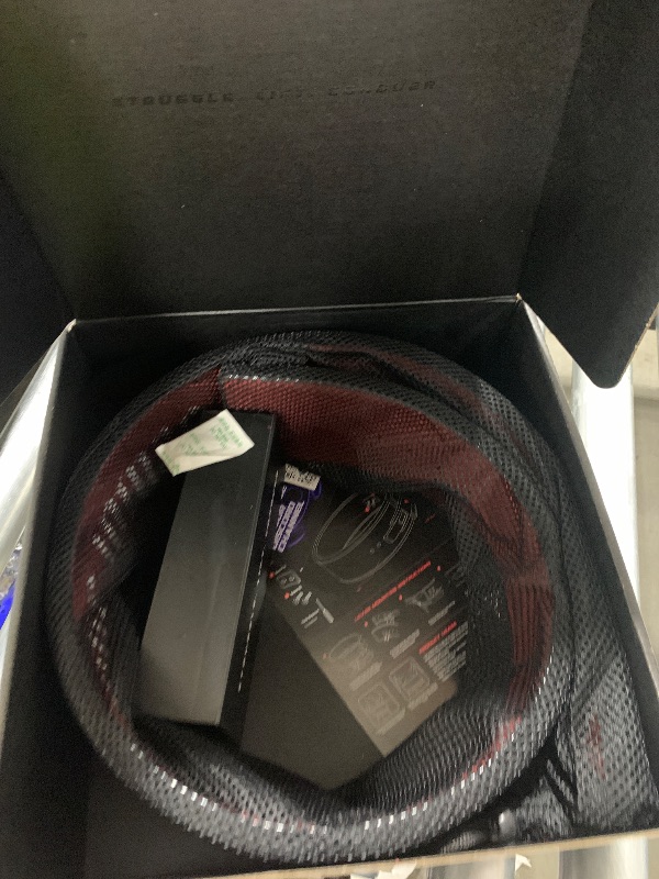 Photo 1 of Katamu Premium Leather Lever Weightlifting Belt – Secure Steel Lever, Powerlifting Support for Deadlifts, Squats & Heavy Lifts (Divine Wings, X-Large)