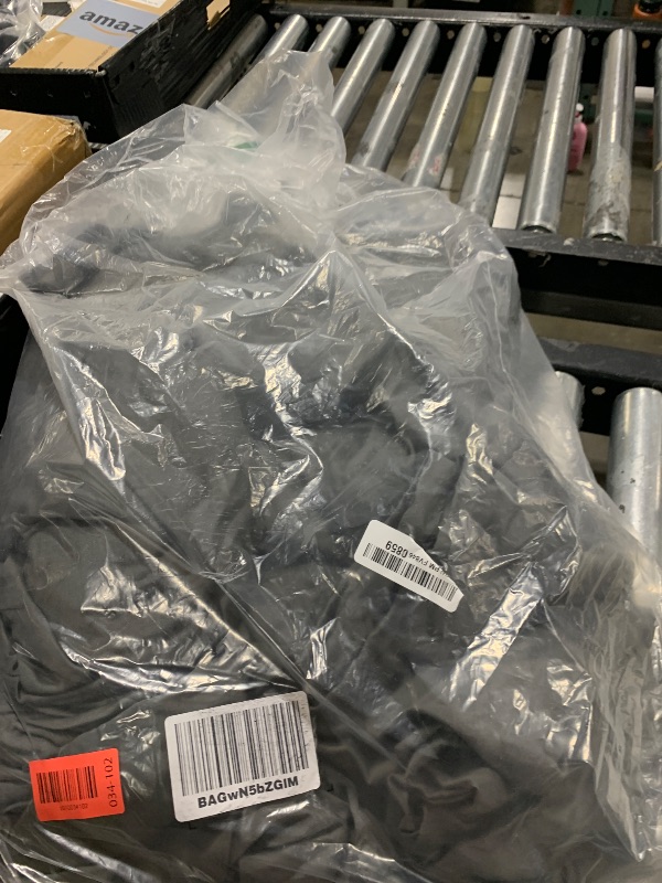 Photo 1 of Cariloha Resort 4-Piece Sateen Sheet Set | Onyx | Split King | Viscose Material | Thermal-Regulating, Extra Soft Cooling Sheets