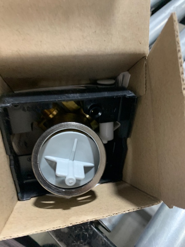 Photo 1 of Delta Faucet R10000-UNBXHF MultiChoice Universal Shower Valve Body for Shower Faucet Trim Kits