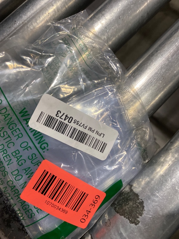 Photo 1 of 10 Pack Badge Holder ID Card Holder,Waterproof Name Badge Holders, Clear Horizontal Card Badge Holder (3.5x2.4 Inch)