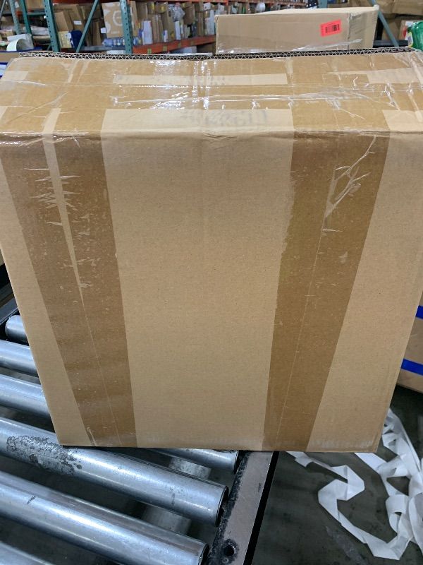 Photo 1 of Hargiis Area Rug, 8x10 Ft, Steel Blue, Floral Pattern, Non-Slip, Low Pile, Indoor, Multipurpose