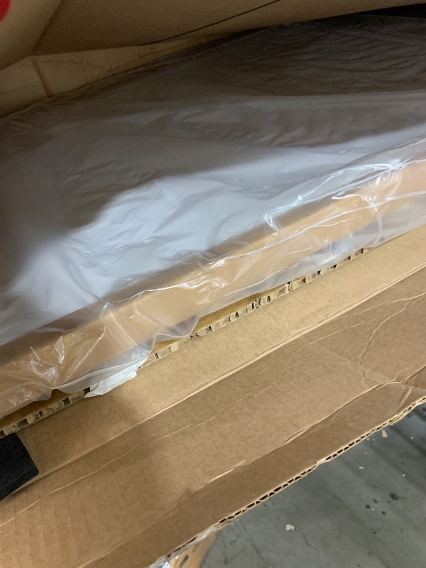 Photo 1 of VIZ-PRO 96" x 48" Large Cork Bulletin Board, Foldable & Wall-Mounted Notice Pin Board with Silver Aluminum Frame, for School Home Office - 8' x 4' Corkboard