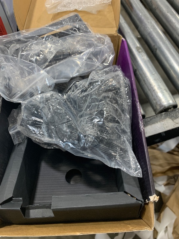 Photo 1 of Cooler Master V850 SFX Gold 850W Fully Modular Power Supply – 80+ Gold Certified SFF PSU, ATX 3.1 & PCIe 5.1 Ready, 90° Angled Cable, Low Noise, Small Form Factor ITX PSU, 10-Year Warranty, Black