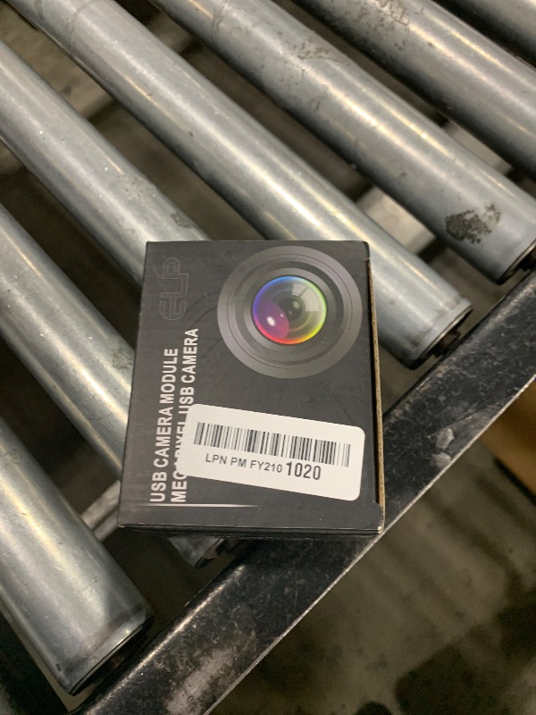 Photo 1 of IEights Webcamera_USB Manual Zoom USB Camera for Computer Mini UVC USB2.0 Webcam 1080P Lightburn Camera 2.8-12mm Varifocal Camera for PC Industrial Close Up Camera for Raspberry Pi Jetson Nano