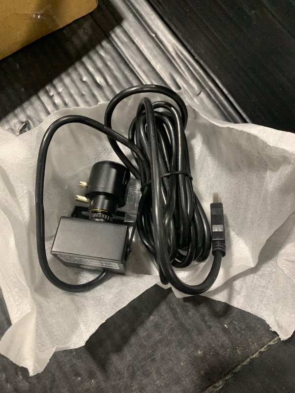 Photo 1 of IEights Webcamera_USB Manual Zoom USB Camera for Computer Mini UVC USB2.0 Webcam 1080P Lightburn Camera 2.8-12mm Varifocal Camera for PC Industrial Close Up Camera for Raspberry Pi Jetson Nano