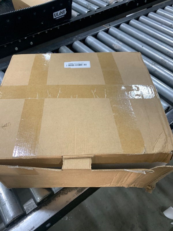 Photo 1 of [ 12pcs Set ] Glass Cups with Bamboo Lids and Glass Straw - Beer Shaped Drinking Glasses, 16 oz Iced Coffee Glasses, Cute Tumbler Cup for Smoothie, Boba Tea, Whiskey, Water - 4 Cleaning Brushes