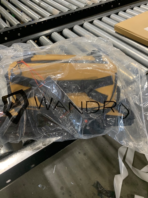 Photo 1 of WANDRD ROGUE V1 6L Sling: Compact Camera Sling and Crossbody Bag with Fast Access, 3-Way Carry– Lightweight Everyday Bag Great for Travel, Photography, and Daily Use (Dallol Yellow)