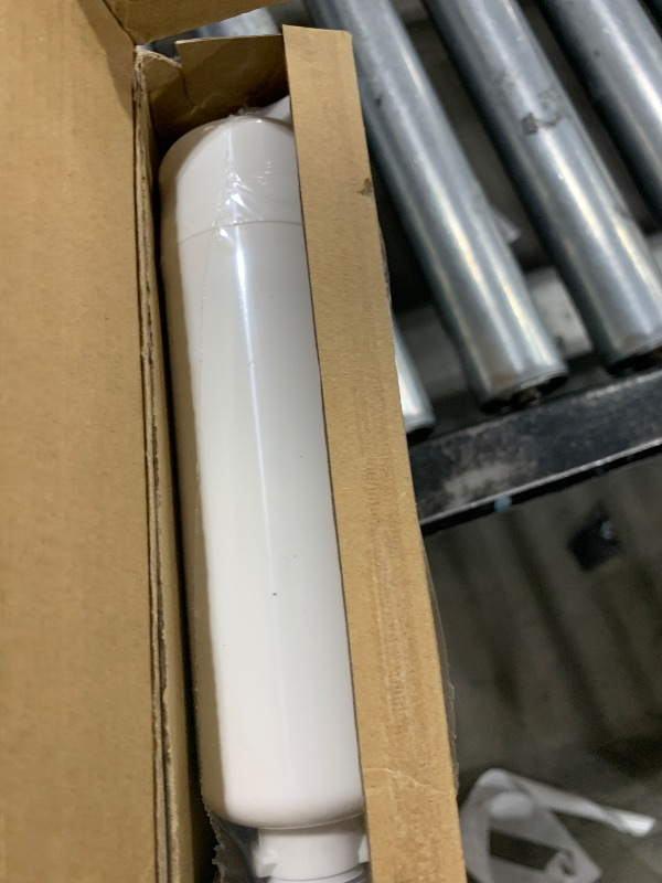 Photo 1 of 11032531 Refrigerator Water Filter For Bosch, Ultra-Clarity Pro BORPLFTR50, Fit Thermador Water Filter Replacement BORPLFTR55 B36CT80SNS B36CD50SNS Replfltr55, Ra450022, 3 Pack SETFEEL