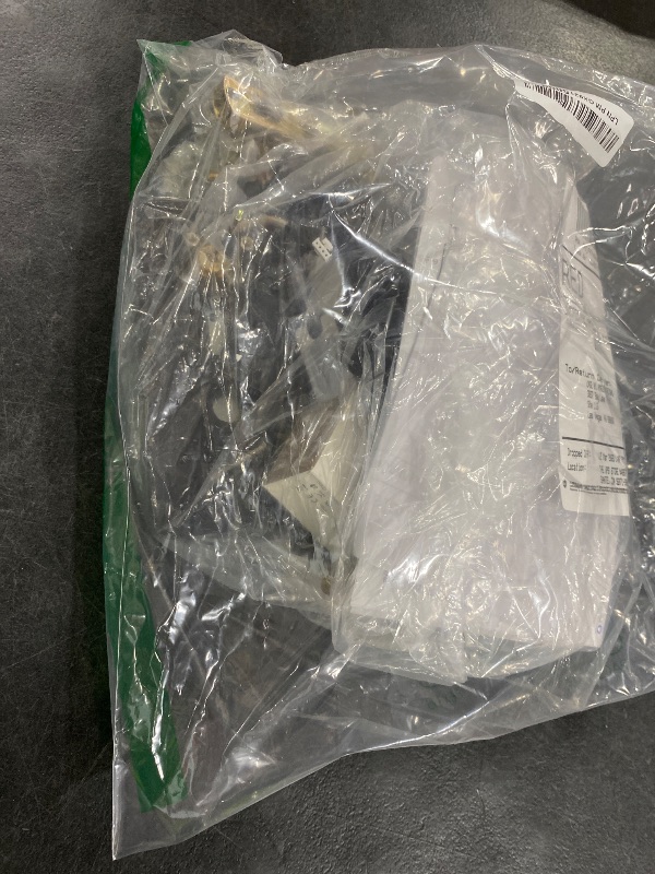 Photo 1 of Wi-Fi Smart Deadbolt Lock with Handle Sets, Miuedo Keyless Entry Door Lock for Front Door, Compatible with Alexa & Google Assistant, Auto Locking-Black