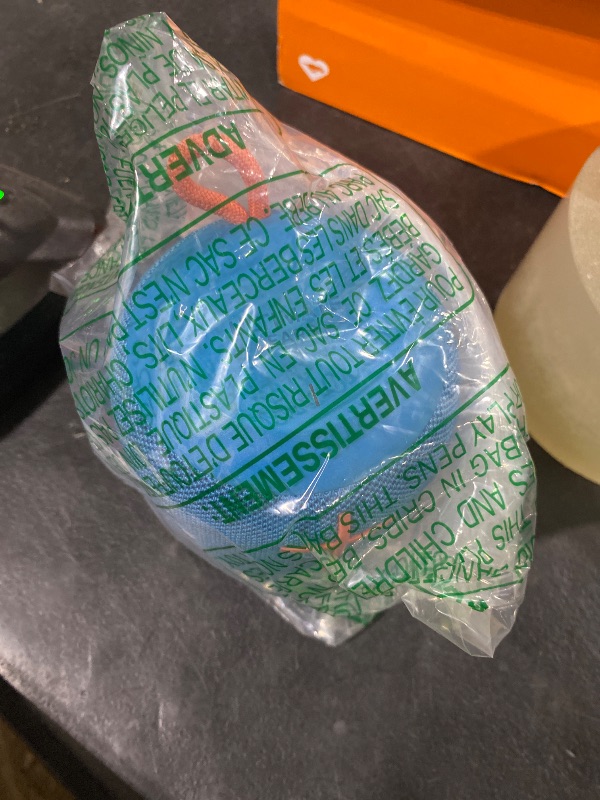 Photo 1 of Ultimate Ears WONDERBOOM 3, Small Portable Wireless Bluetooth Speaker, Big Bass 360-Degree Sound for Outdoors, Waterproof, Dustproof IP67, Floatable, 131 ft Range - Performance Blue