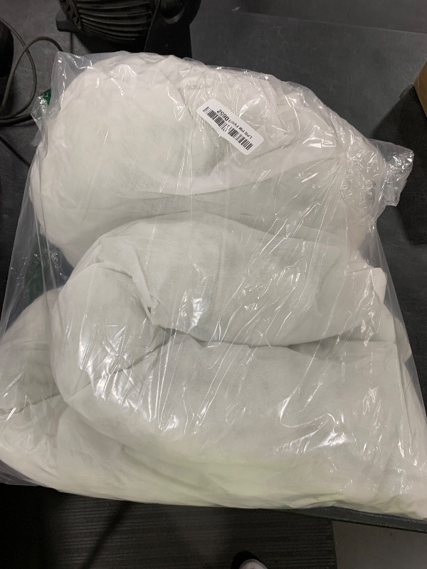 Photo 1 of The Dog’s Bed Inner Cushion – Replacement Insert, Small