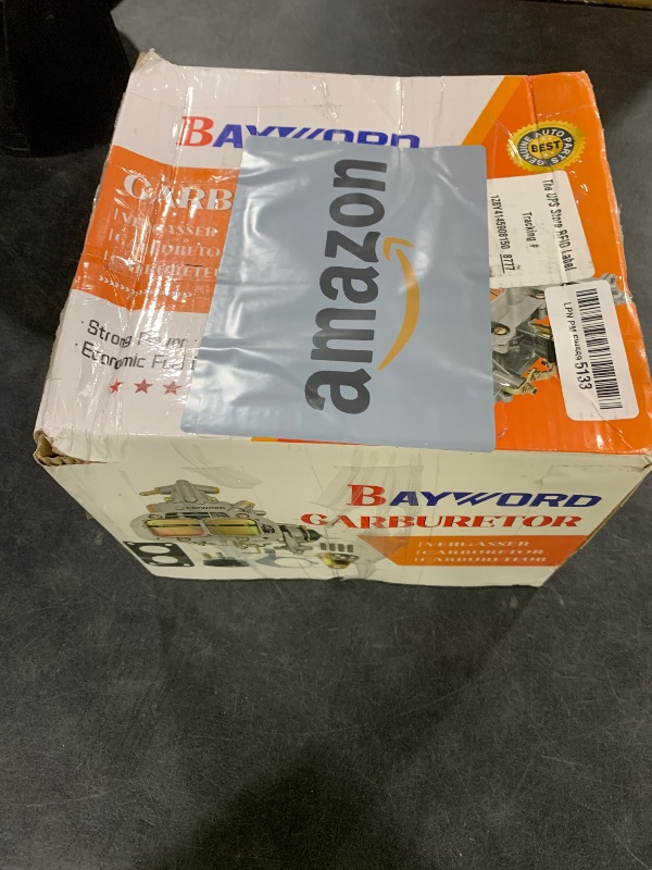 Photo 1 of Weber model DFEV 32/36 Electrical choke Fit 2 Barrel Carburetor For for V-*W Bug 1976-1983 Dod-*ge arrow sedan pickup Caravan Challenger Ma-*zda B2600 2.0L 2.6L Engines Fia-*t 124 131