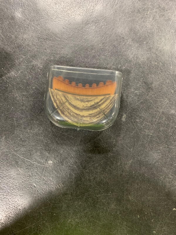 Photo 1 of 1/2 PCS Lymphatic Contour Face Brush for Sculpting – Anti-Puffiness, Detox & Lift, Improves Skin Glow & Absorption