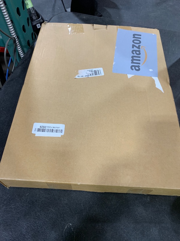 Photo 1 of An&He 12x16 Picture Frame, Gold Photo Frame for Tabletop and Wall Display, Minimalist Design, Set of 3