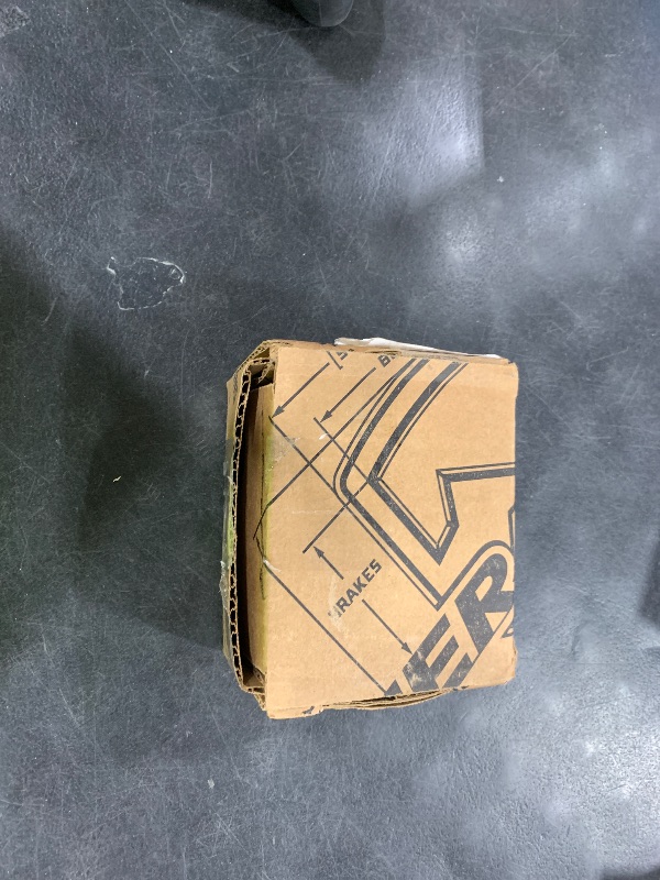 Photo 1 of TeraFlex 1905172 Spring Leveling Spacer (Jeep TJ 3/4"), 1 Pack