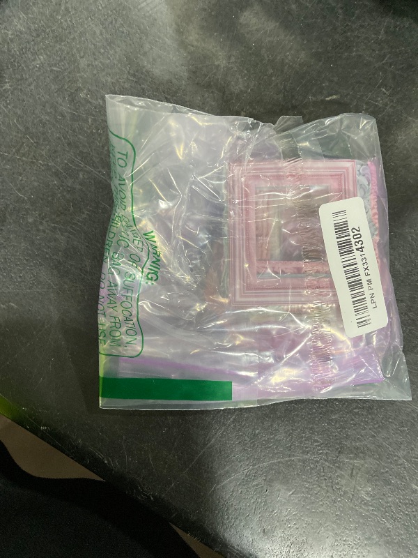 Photo 1 of 100 Pcs Vintage Frame Decorative Stickers - Scrapbooking Supplies for Planners, Wedding Albums, Junk Journals & Crafts (Color-1)