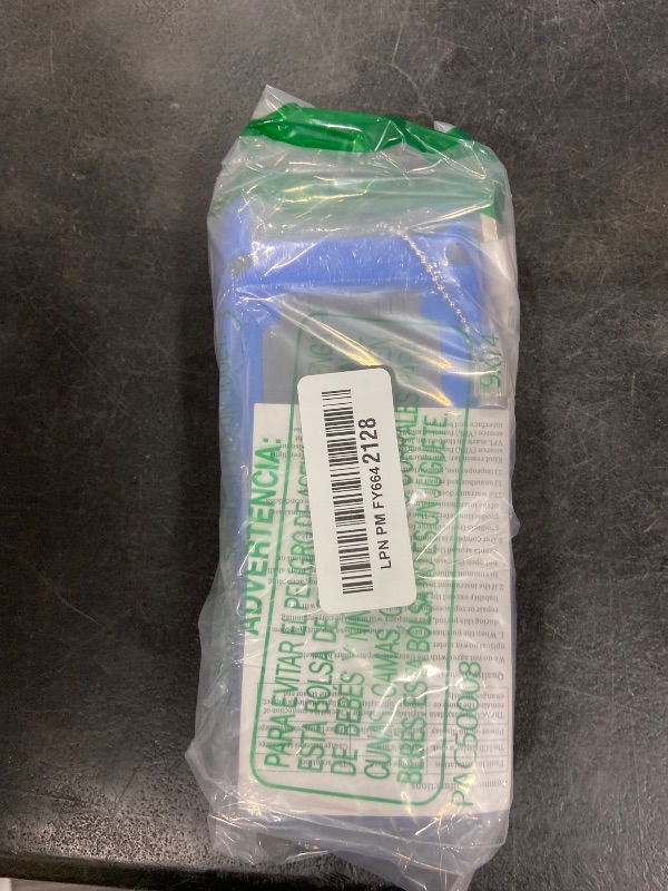 Photo 1 of 2-Piece Rechargeable high-Precision Optical Power Meter A-C510A (-50~+26dBm) Fiber Tester & Fiber Optic Test Pen 15,Suitable for SC/FC/ST/LC Interface, with 1 FC-LC Adapter