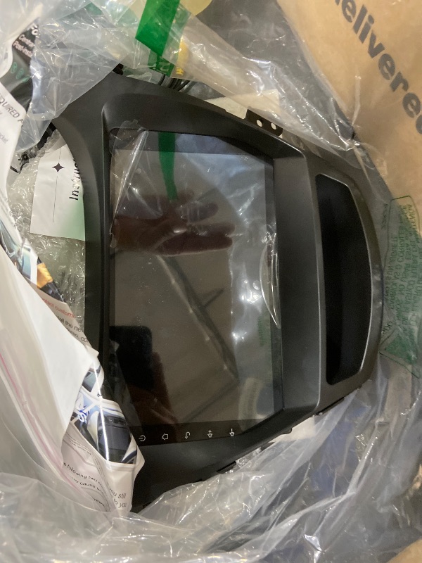 Photo 1 of SIXWIN 2G+64G Android Car Stereo for Hyundai Elantra 2011 2012 2013 with Wireless CarPlay Android Auto Mirror Link 9 Inch Touchscreen Bluetooth GPS Navigation WiFi FM Backup Camera MIC