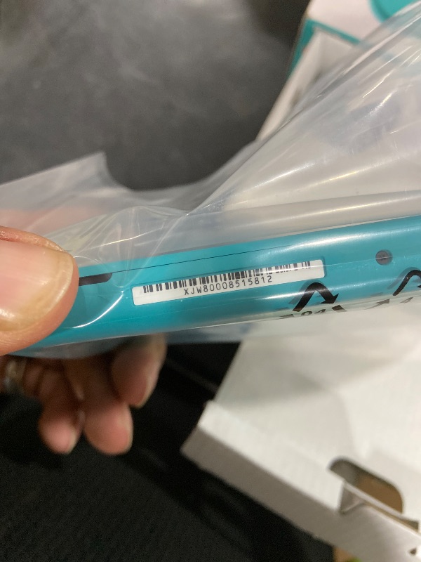 Photo 1 of Nintendo Switch Lite - Turquoise