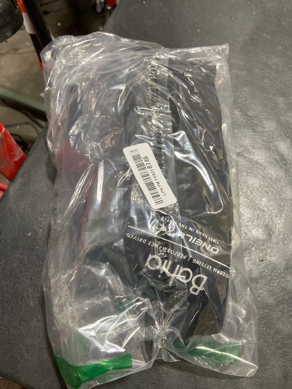 Photo 1 of O'Neill Wetsuits Women's Bahia 2/1mm Back Zip Long Sleeve Spring, Black/Black/Black, Size 8