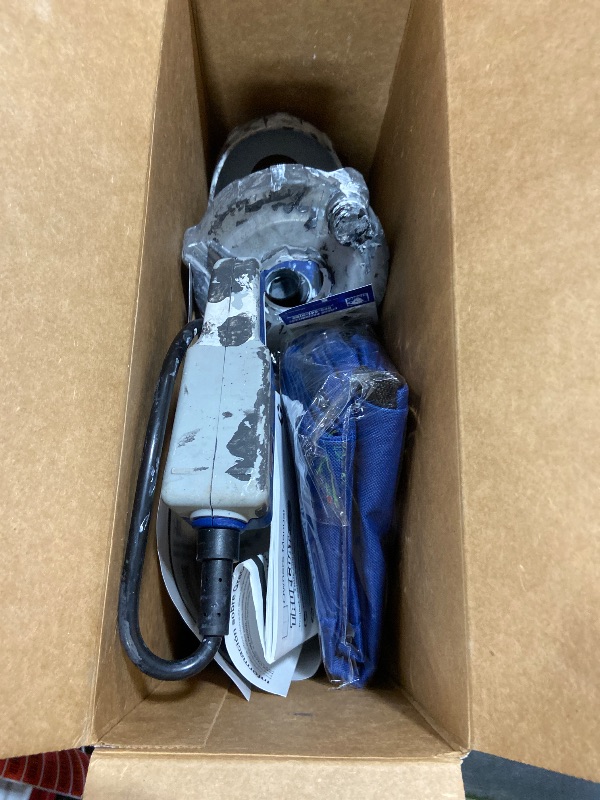 Photo 1 of Graco 26D283 TrueCoat 360 Variable Speed Paint Sprayer