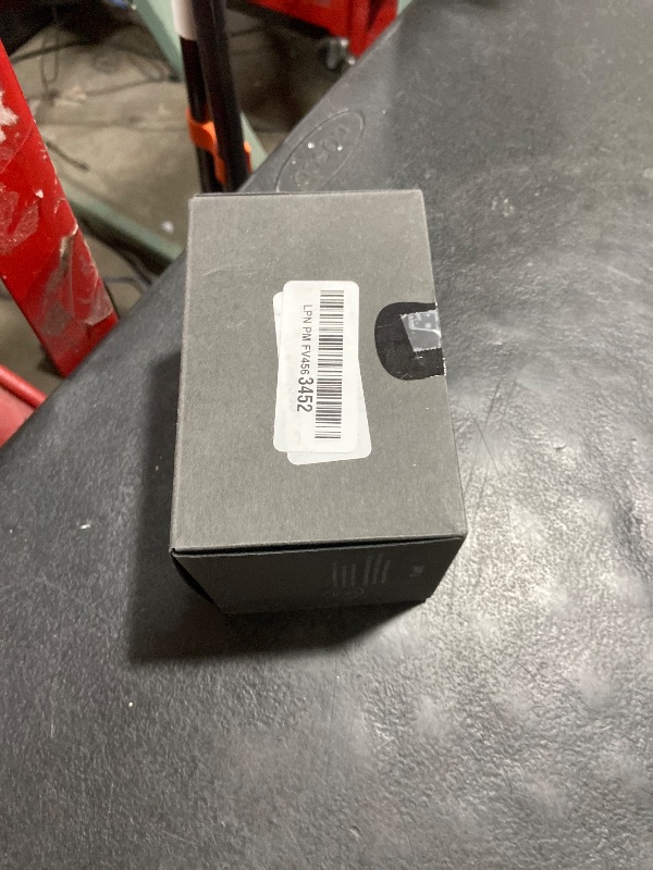 Photo 1 of Panasonic ARC5 Palm-Sized Electric Razor, Handheld Luxury Compact Travel Shaver with 5-Blade Cutting System and USB-C Charging, Wet/Dry - ES-PV3A-K