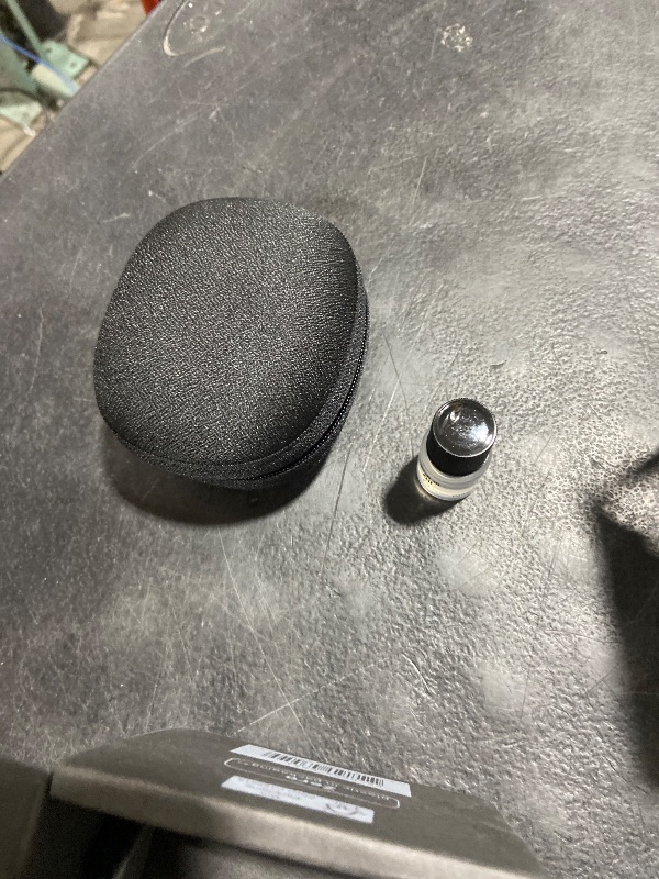 Photo 1 of Panasonic ARC5 Palm-Sized Electric Razor, Handheld Luxury Compact Travel Shaver with 5-Blade Cutting System and USB-C Charging, Wet/Dry - ES-PV3A-K