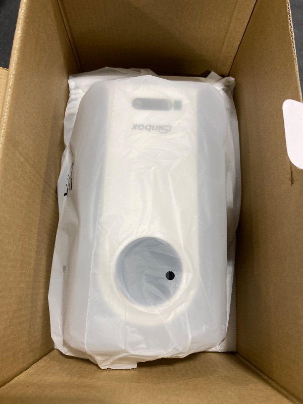 Photo 1 of [Short Throw/1200ANSI/Built in Apps] 4K Outdoor Projector with WiFi and Bluetooth, Auto Focus Projector with Dual-Mode Stand, Smart Portable Proyector with Netflix/YouTube/PrimeVideo & Dolby