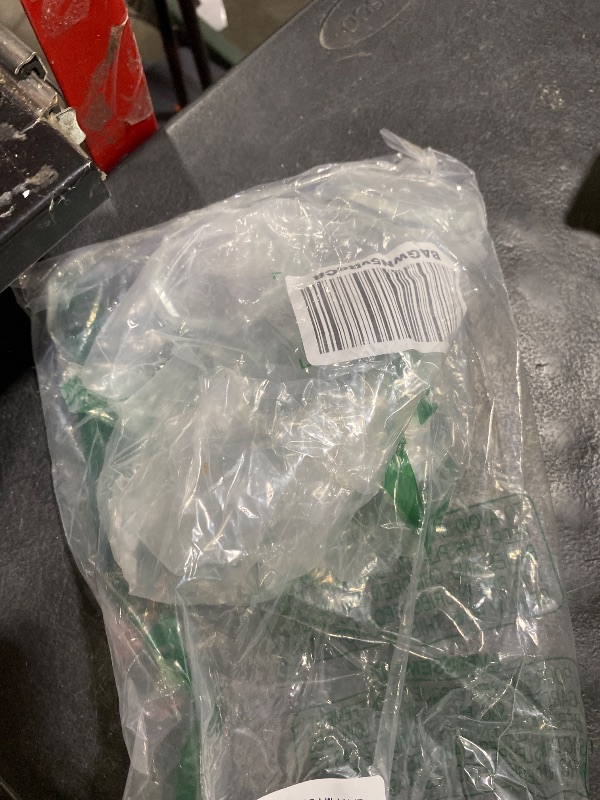 Photo 1 of 10 Pcs Glass Fabric Sewing Weights, Glass Pattern Weights for Sewing or Cutting Paper Weights Cloth Dressmaking Pattern Making and Sample Cutting Weights