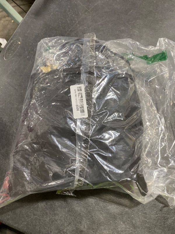 Photo 1 of Garden Hose 100ft Flexible Water Hose with 10 Function Sprayer Leak-proof Lightweight Non-Expanding Water Pipe with Solid Fittings for Yard?RV (100FT)