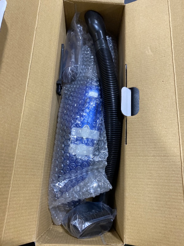 Photo 1 of YOOHI Handheld Vacuum Cordless Rechargeable – 6000Pa Mini Hand Held Vacuum, LED Light, 20–25 Mins Runtime, USB Charging, 500ML Cup – Lightweight Small Vacuum Cleaner Cordless for Car/Office/Home