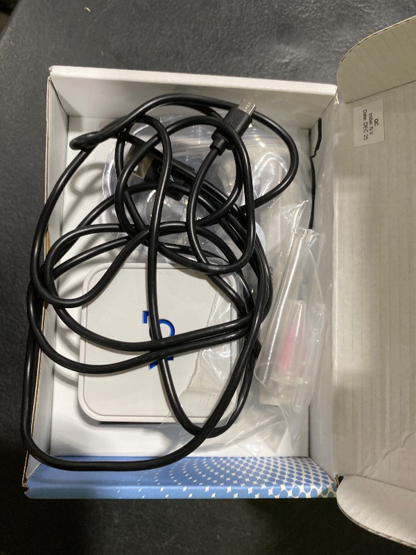 Photo 1 of YO Home Sperm Test | #1 FDA Cleared Home Semen Analysis | Tests Sperm Concentration, Motility, Progressive Motility, and More with 97% Accuracy | No Mail-in or Lab Visit | Includes 3 Tests