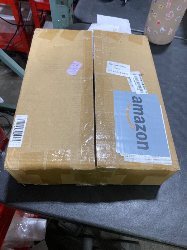 Photo 1 of LNYEBN All-in-One Banding Strapping Kit with Poly Strapping Tensioner, 3200" PP Band, 100 Metal Seals, and Sealer Tools