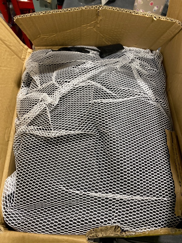 Photo 1 of MUVPOH Golf Net: 10x7ft Golf Practice Net for Backyard Chipping Driving with Dual-Turf Golf Hitting Mat, All-in-1 Outdoor Indoor Golf Hitting Net with Multiple Targets, Golf Aid for Men/Golf Lovers