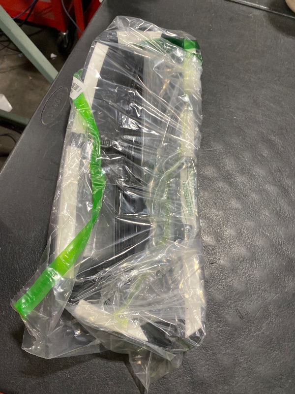 Photo 1 of Kojem Hood Bonnet Air Intake Vent Scoop Cover Compatible with 2007-2013 Mini Cooper S R55 R56 R57 R58 R59 Black