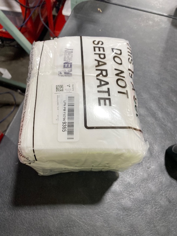 Photo 1 of 1000 Pcs Disposable Tea Bags Bulk for Loose Leaf Tea Drawstring Empty Coffee Sachets Filter Infuser Strainers for Coffee Spice Christmas Herbs Gift(3.94 x 4.72 Inch)