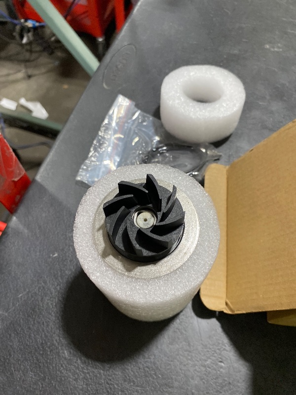 Photo 1 of 005-020RP Circulator Pump Cartridge Assembly Fit for Taco 005 & 006 Circulator Pump Models