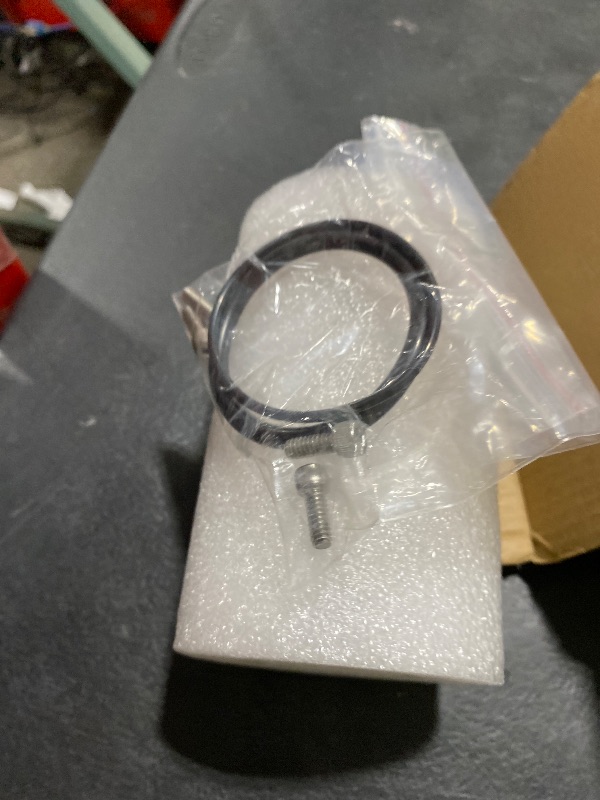 Photo 1 of 005-020RP Circulator Pump Cartridge Assembly Fit for Taco 005 & 006 Circulator Pump Models